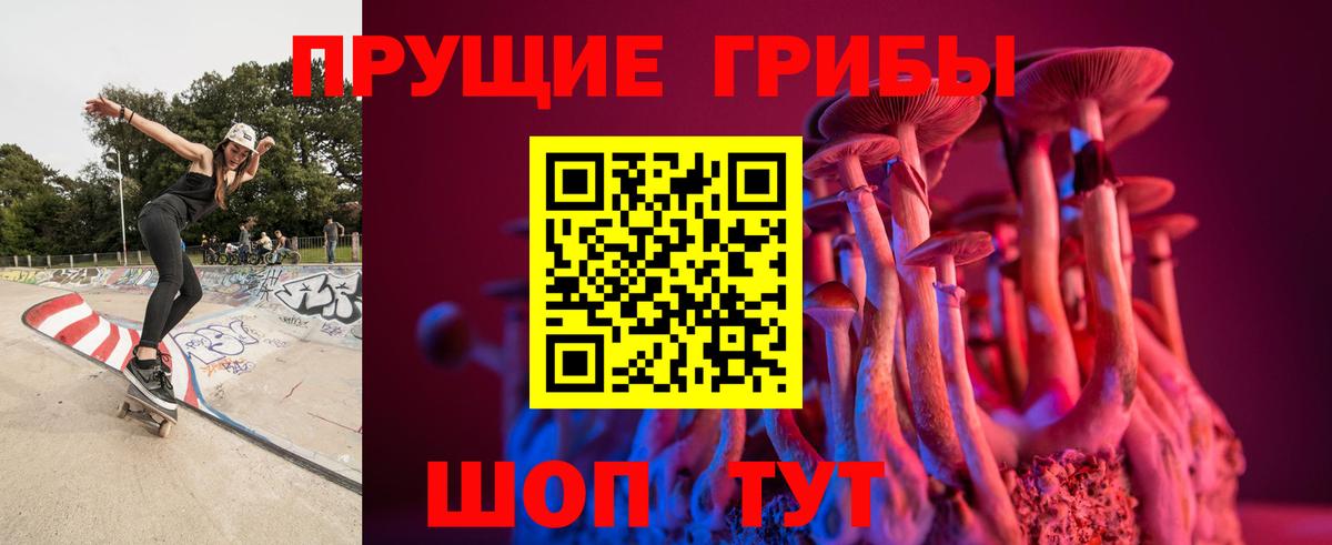 Галлюциногенные грибы Magic Shrooms Сорочинск